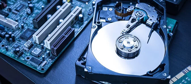 Bilgisayar Hizmetleri